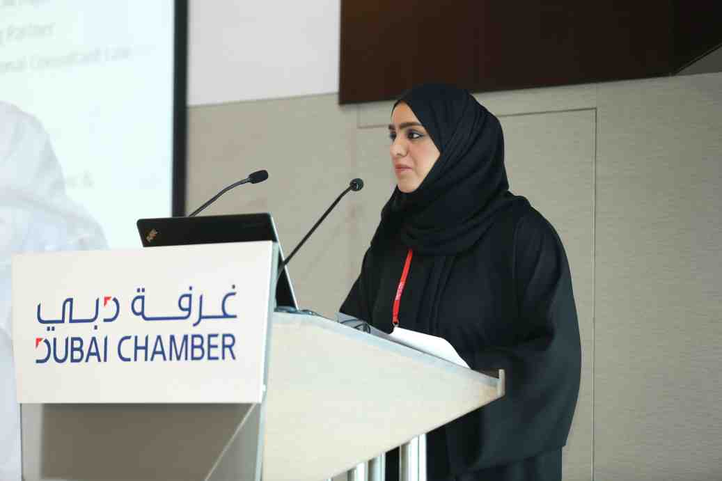 ICC-UAE General Assembly Meeting